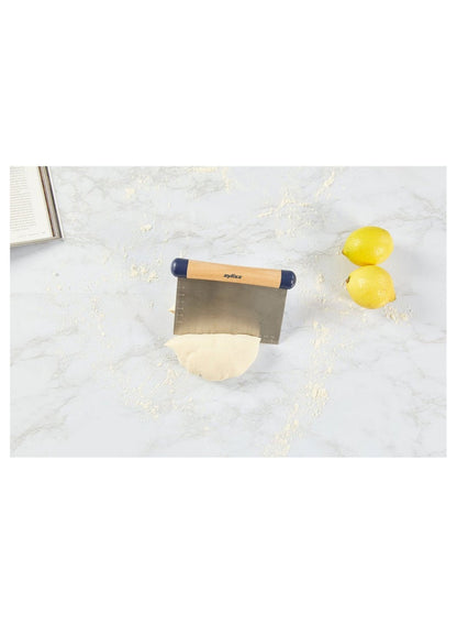 Zyliss Measurement Marking Bench Scraper