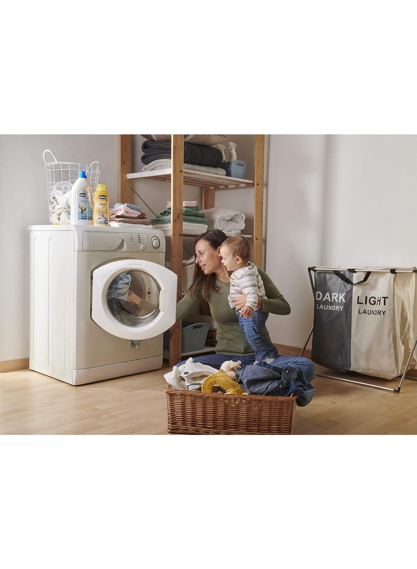 chicco, dermatologically tested, dye free, gentle care, hand wash, hypoallergenic, laundry detergent, liquid detergent, low cold, sensitive laundry, sensitive laundry detergent, sensitive skin, skin care, stain removal, yes free