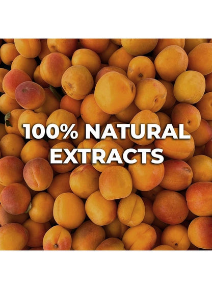 ST. Ives Glowing Body Cream With Apricot 300 ML