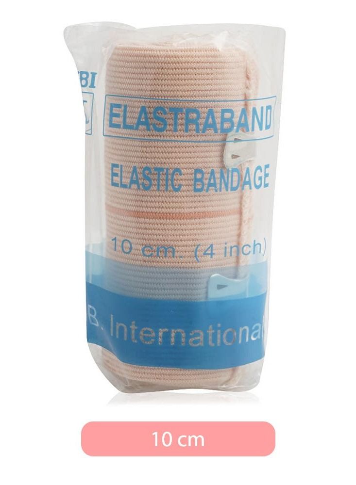 ELASTRABAND Elastic Bandage 10 Cm - Premium Support