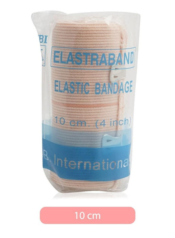 ELASTRABAND Elastic Bandage 10 Cm - Premium Support