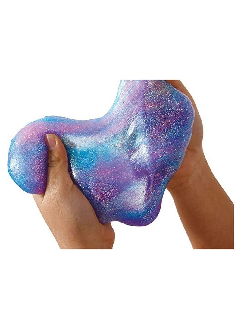Elmers Galaxy Slime Starter Kit
