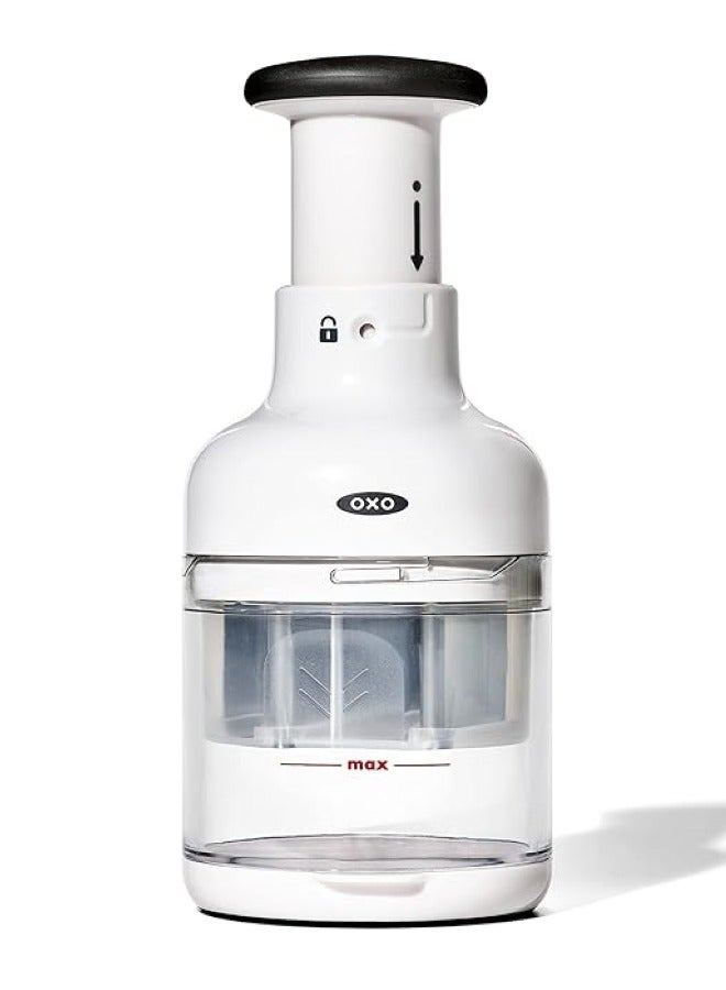 OXO Good Grips Vegetable Chopper - Premium Kitchen Tool