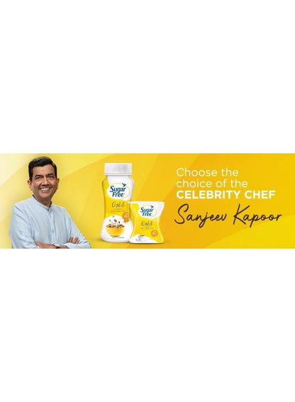 Sugar Free Gold 500 Pellets by Sugar Free