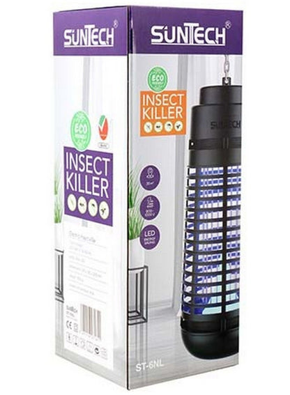 Suntech Insect Killer Lamp 4W - Eco-Friendly Solution