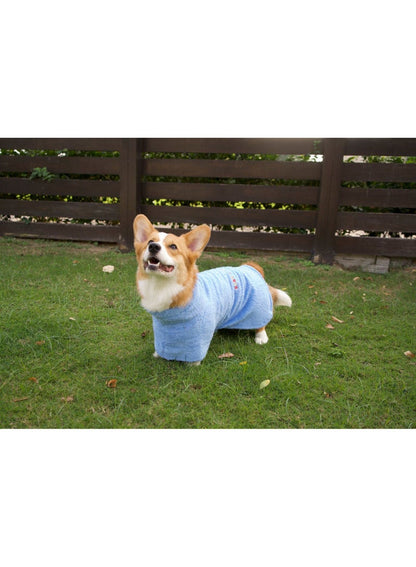 Large Dog Towel by Rory'S APAWTHECARY