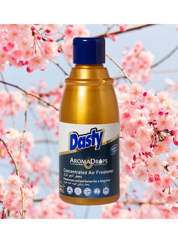 Dasty Aroma Drops Flower Vibes 250 ML