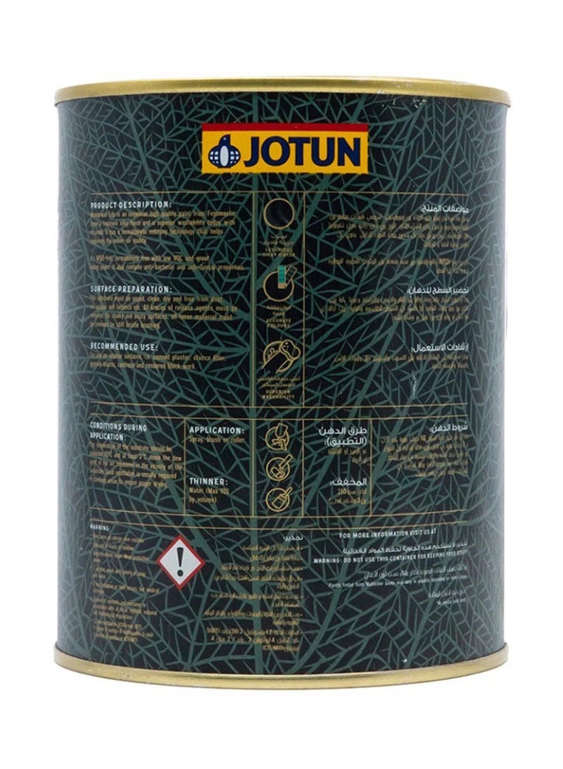 Jotun Fenomastic Wonderwall Life Base C 900 ML