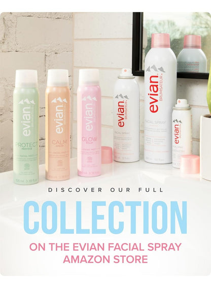 Evian Brumisateur Facial Spray 300 ML