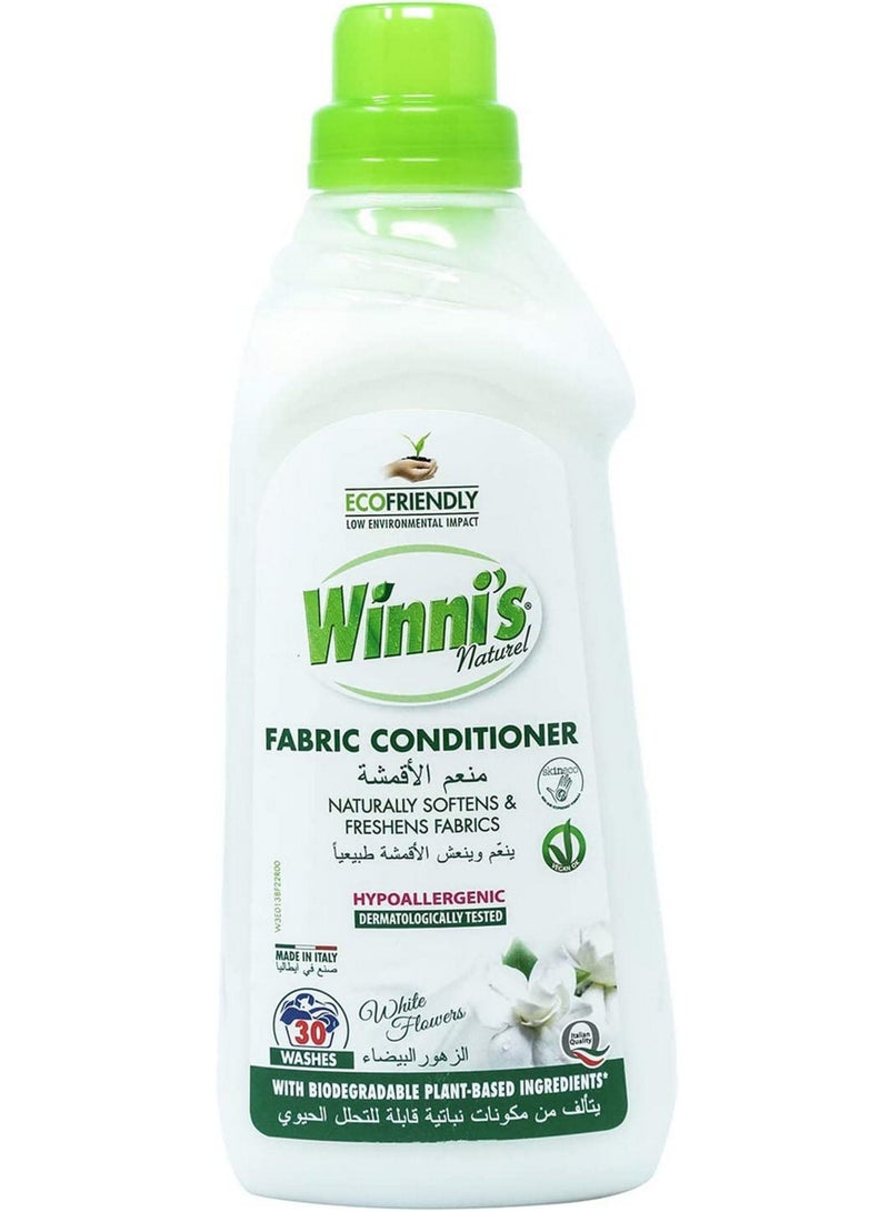 WINNIS Naturel Fabric Conditioner 750ml