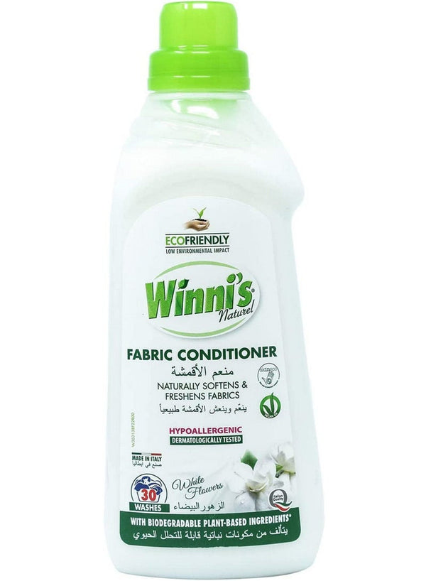 WINNIS Naturel Fabric Conditioner 750ml