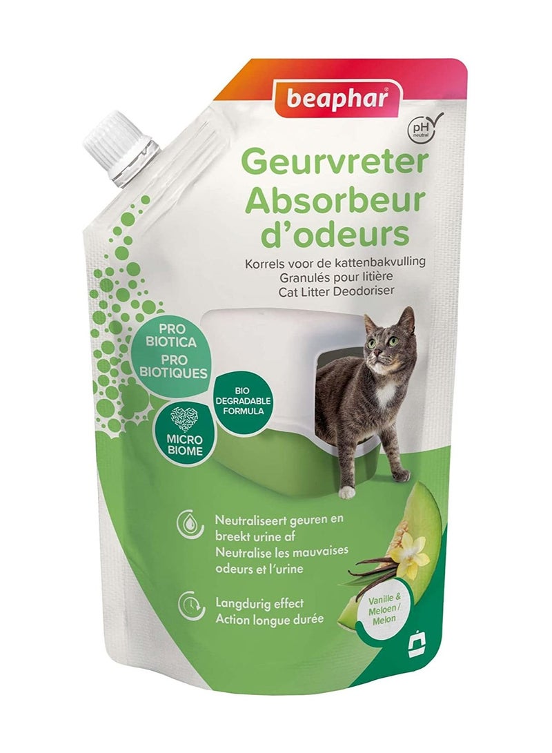 Beaphar Odour Absorber 400g