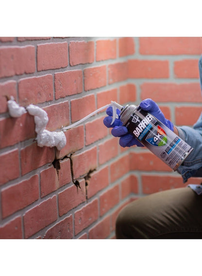 DAP Barrier Multi Project Foam Sealant 340 G