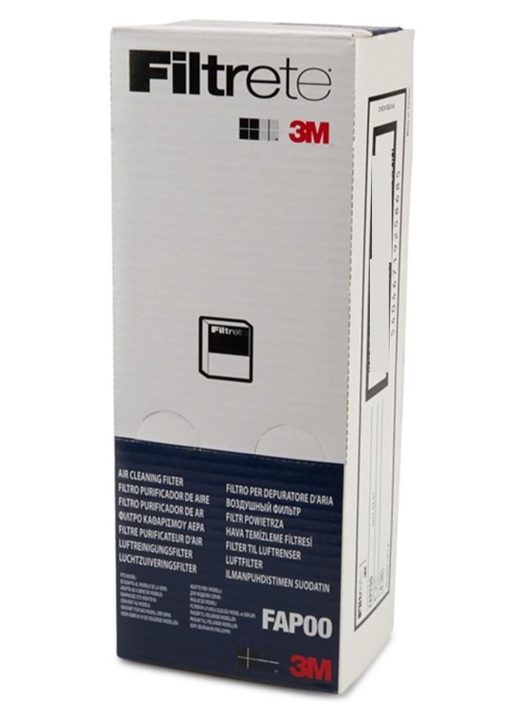 FILTRETE Air Cleaning Refill Filter FAP00