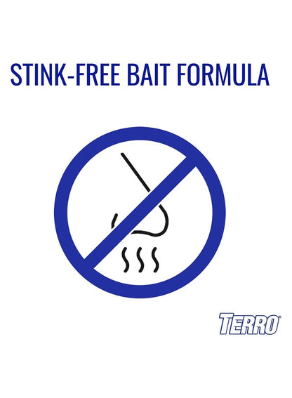 Terro Wasp & Fly Trap 400 ML | Terro