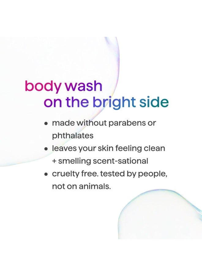 Method Pure Peace Body Wash 532ML - Floral Tranquility