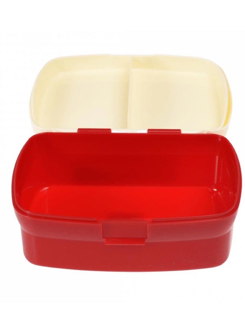 Rex London Colourful Creatures Lunch Box