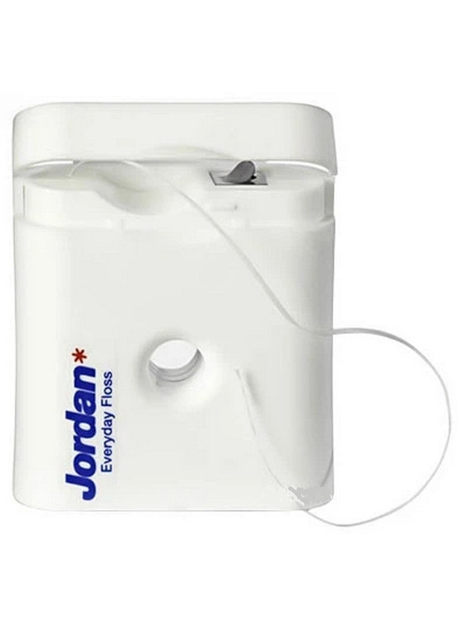 cool dry, day mint, day mint flavor, dental floss, dental floss 30m, every day, every day mint, flavor dental, flavor dental floss, floss 30m, gum line, jordan, mint flavor, mint flavor dental, roll make