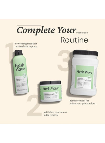 Fresh Wave Odor Removing Gel Refill 1.78 Kg