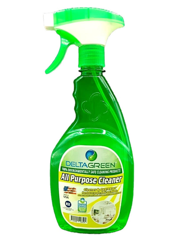 Delta Green All Purpose Cleaner 650 ML