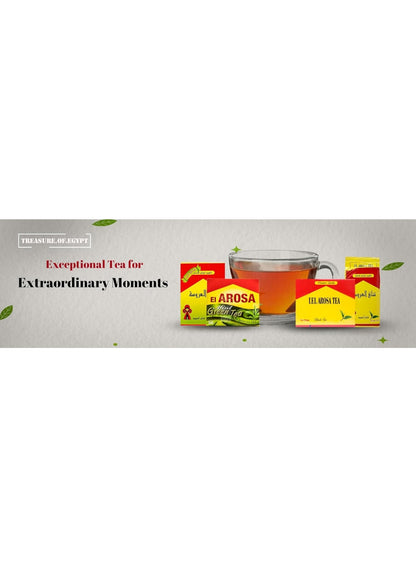 bags 50g, black tea, cup whether, el arosa, order now, rich black, taste rich, tea bag, tea bags, tea bags 50g, tea blend, tea leaves, tea lovers, tea offers, teas known