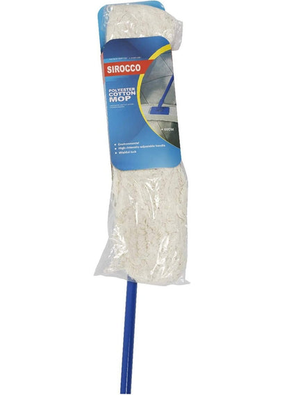 SIROCCO Mop With Handle 60cm