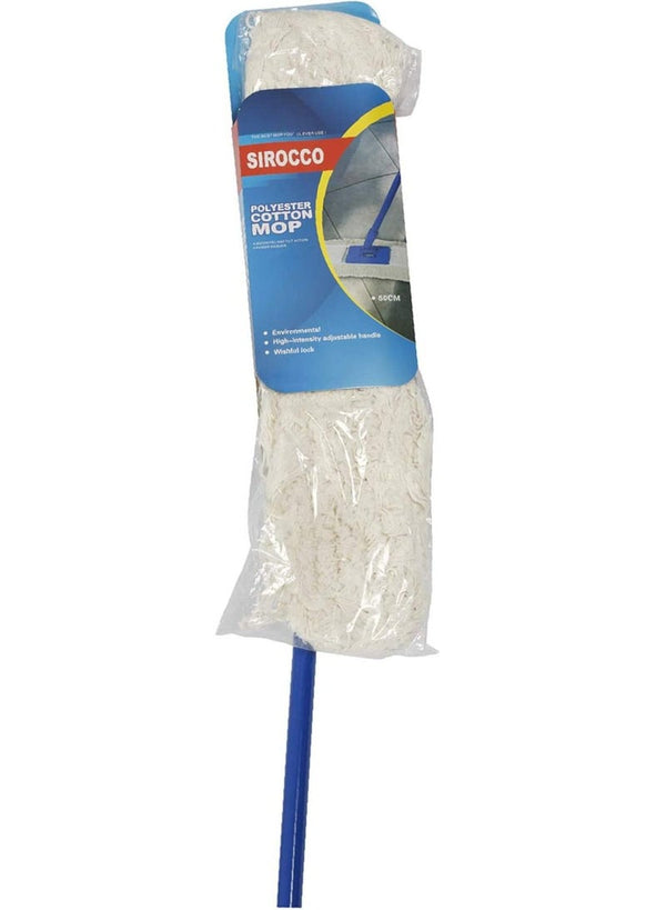 SIROCCO Mop With Handle 60cm
