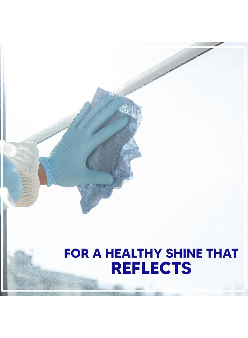 Jelp Clean Window & Glass Cleaner 750 ML