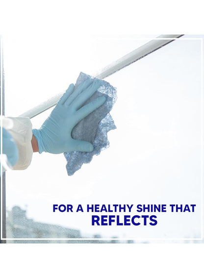Jelp Clean Window & Glass Cleaner 750 ML