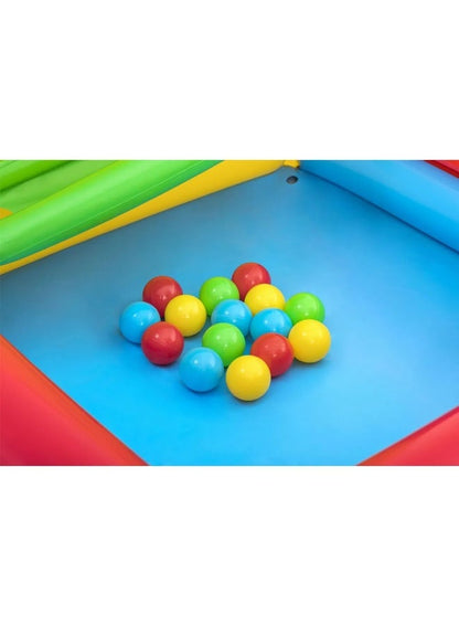Bestway Inflatable Sort N Play Ball Pit