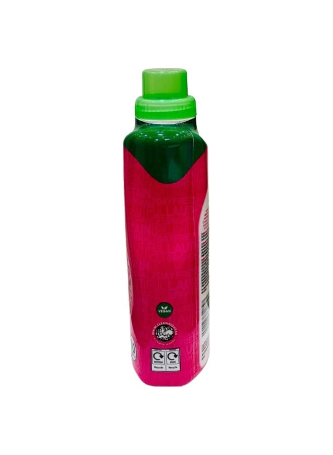 Star Drops The Pink Stuff The Miracle Bio Laundry Detergent Liquid 960 ML