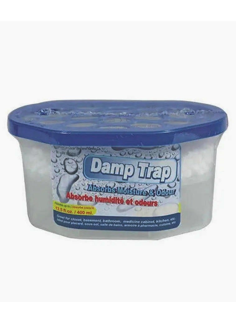 DAMP TRAP Humidifier Lavender 400 ML