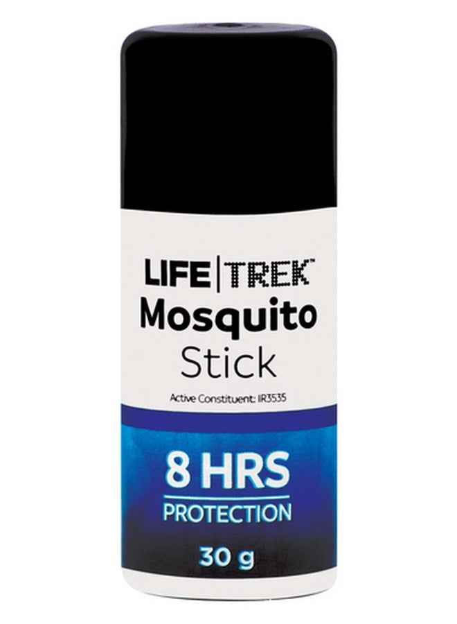 LIFE TREK Deet Free Mosquito Repellent Stick