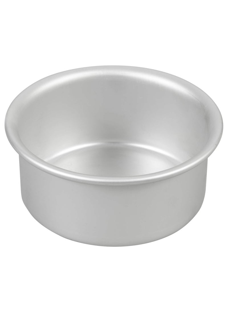 Wilton Round Cake Pan 4 x 2 Inch