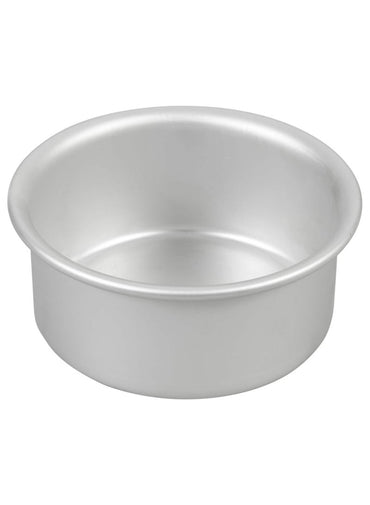 Wilton Round Cake Pan 4 x 2 Inch