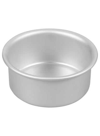 Wilton Round Cake Pan 4 x 2 Inch