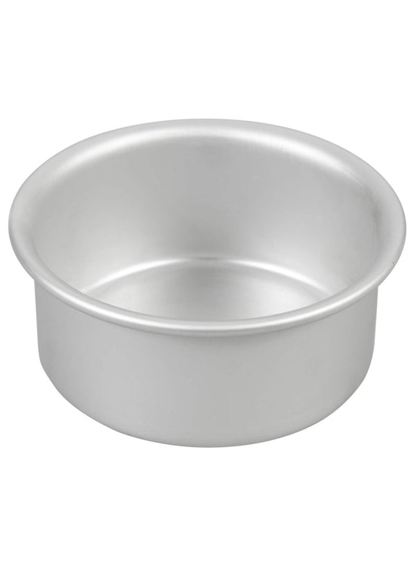 Wilton Round Cake Pan 4 x 2 Inch