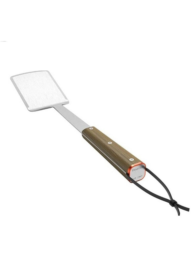 Traeger BBQ Spatula - Durable Kitchen Tool