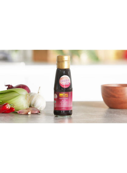 Lee Kum Kee Seasoned Rice Vinegar 120 ML