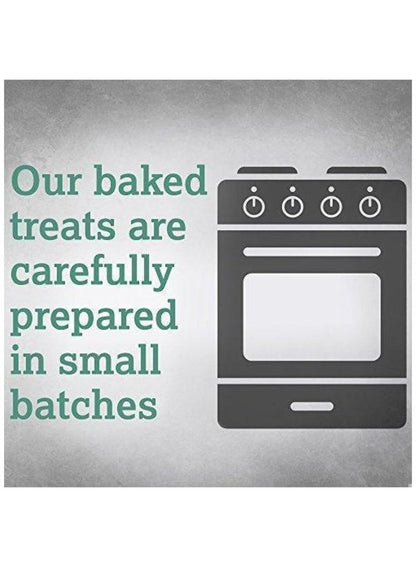 CARU Alligator Recipe Dog Treats