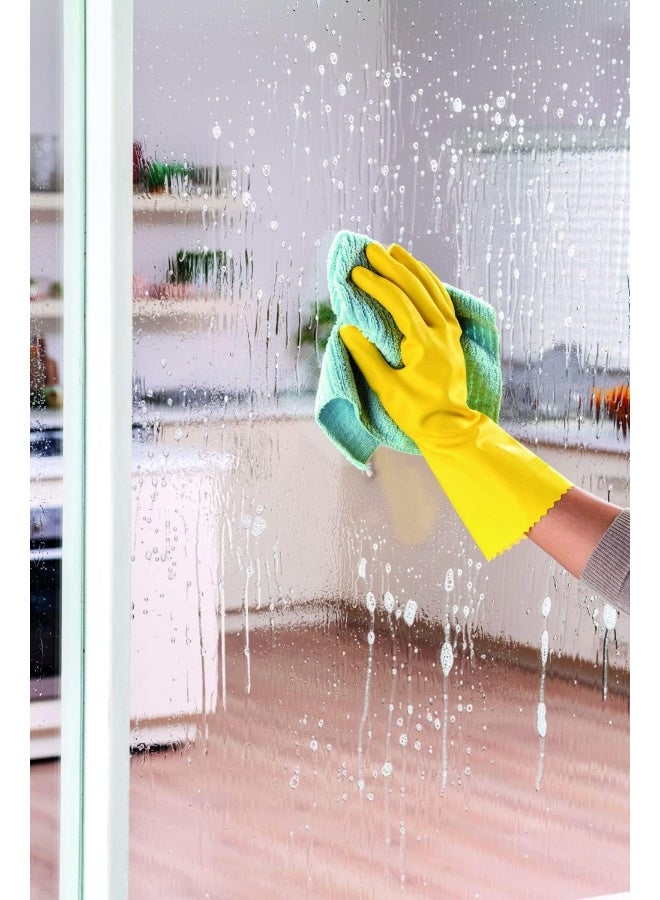 Scotch Brite Microfiber Cleaning Cloth Multicolour