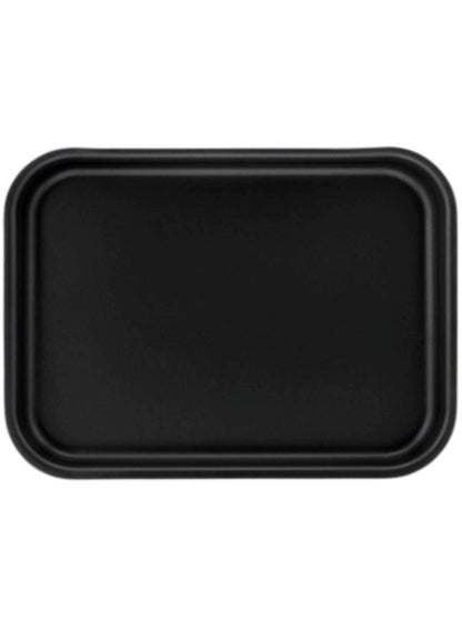 Tefal Tempo Flame Oven Dish 19x25cm Red