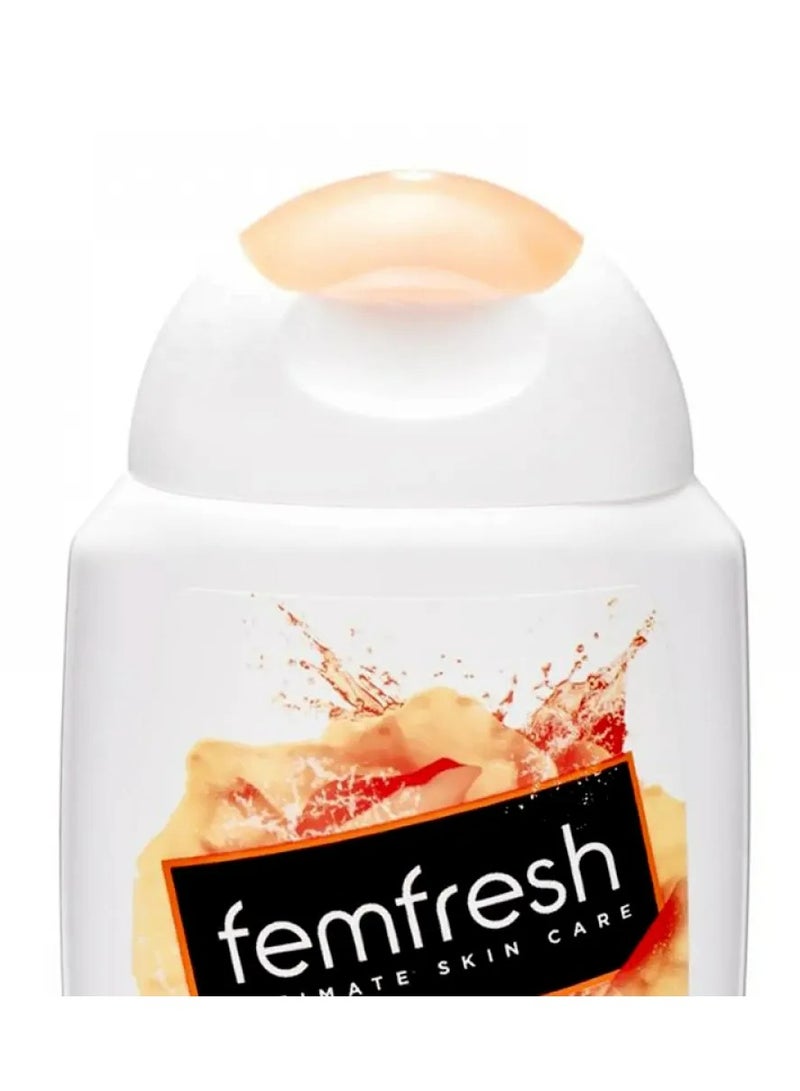 Fem Fresh Daily Intimate Wash 250ml