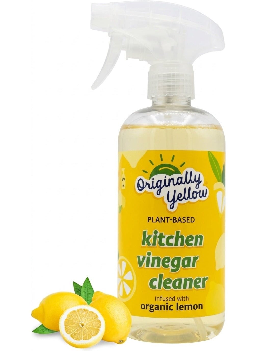 all purpose, based kitchen, based kitchen vinegar, cleaner infused, cool dry, dust soap, eyes keep, kitchen vinegar, kitchen vinegar cleaner, organic lemon, originally yellow, plant based, plant based kitchen, vinegar cleaner, vinegar cleaner infused