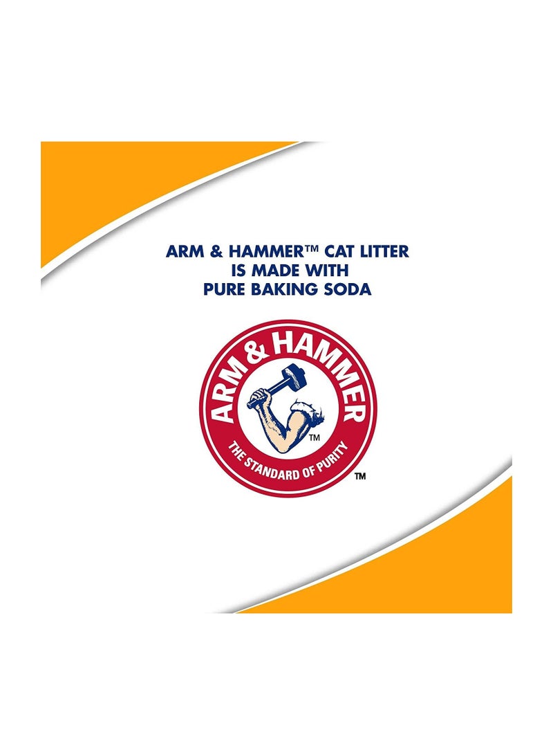Arm & Hammer Super Scoop Litter, 6.35 Kg