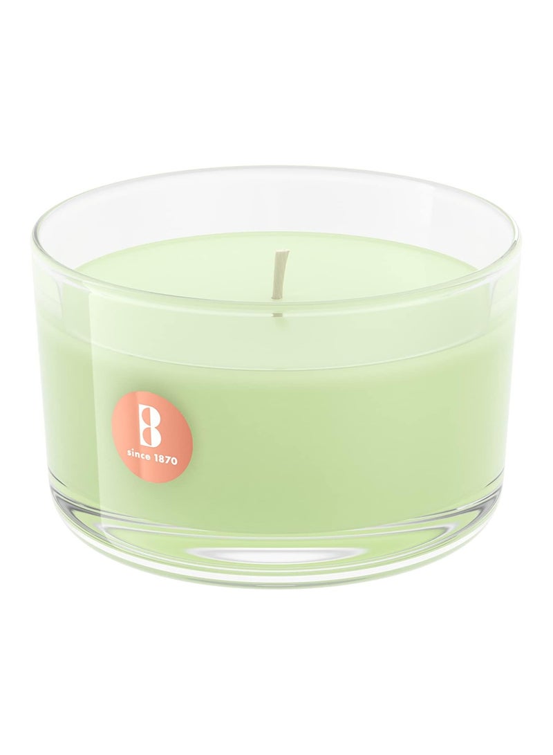 BOLSIUS True Scents Green Tea Candle