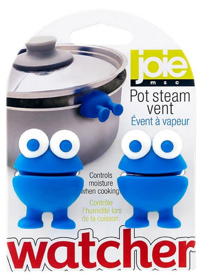 Joie Pot Watchers Pan Steam Vents Pack of 2