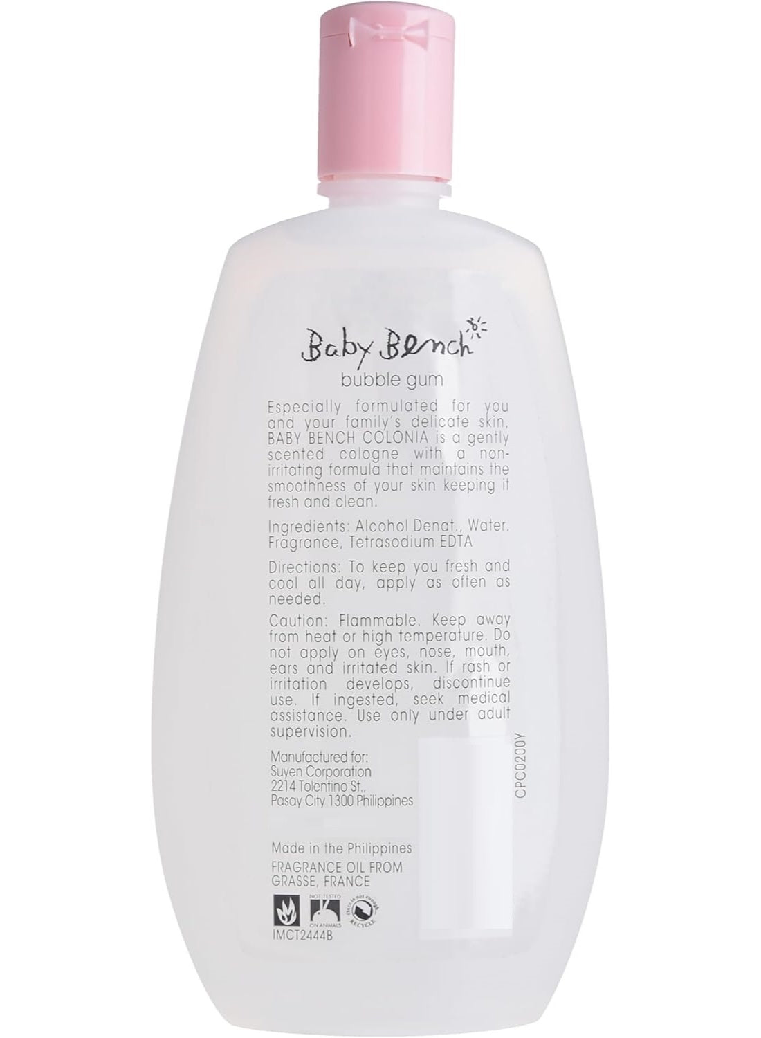 baby bench, baby cologne, baby cologne scent, bubble gum, bubble gum dermatologically, clinically tested, cologne scent, cologne scent bubble, day safe, dermatologically clinically, dermatologically clinically tested, gum dermatologically, gum dermatologi