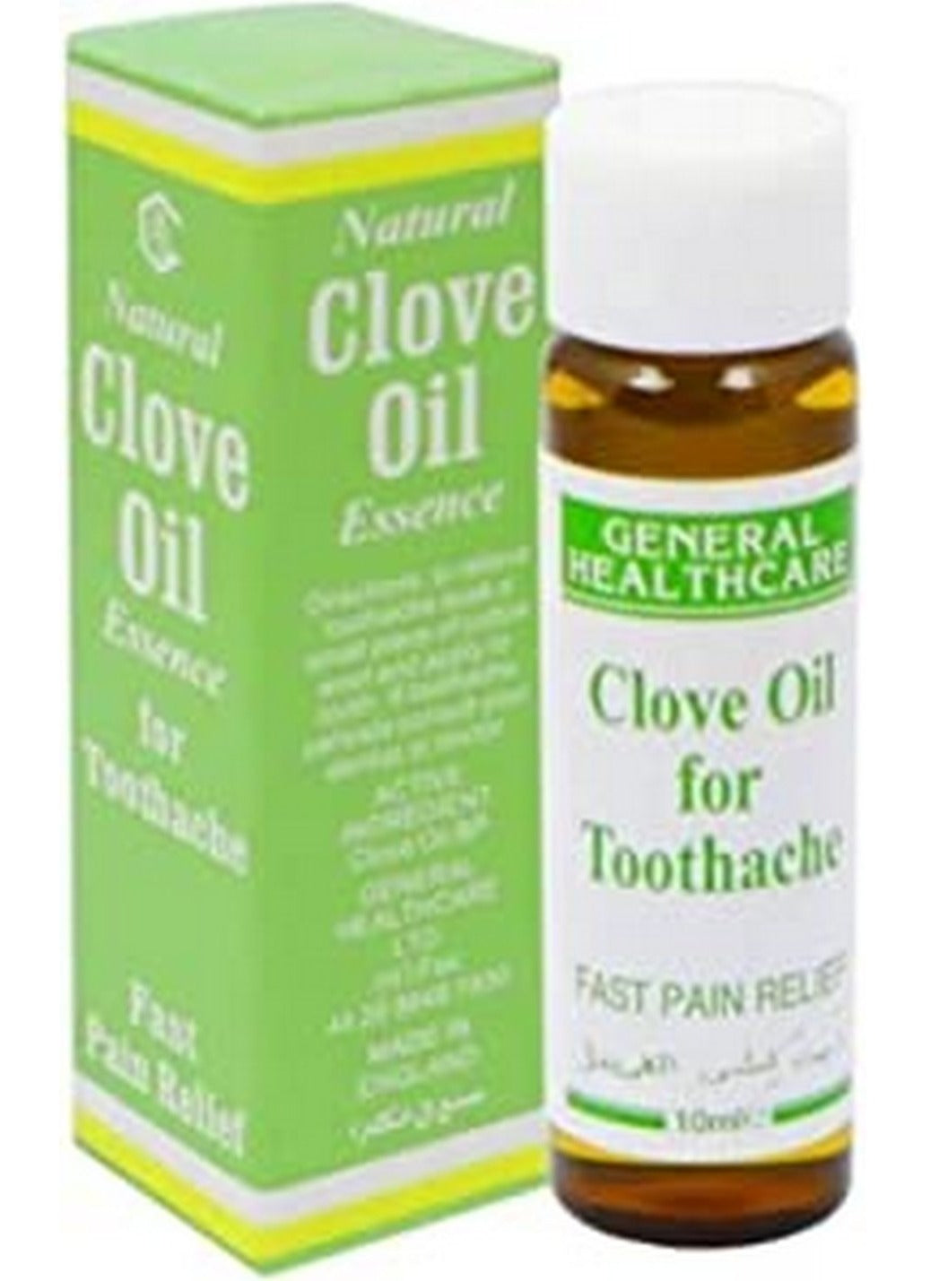 care clove, clot easily, clove oil, clove oil essence, damaged gums, easing even, even extreme, natural, oil essence, oil eugenol, pain relief, simple way, temporary pain, toothache 10ml, whose blood