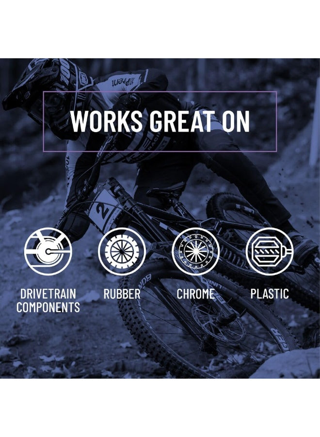 acting specialist, acting specialist bike, bike degreaser, cool dry, dry place, fast acting, fast acting specialist, keep away, name fast, oil dirt, oil grime, parts key, specialist bike, specialist bike degreaser, wd-40